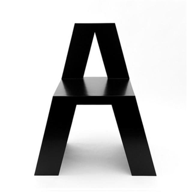 Typo Tuesday: the letter A