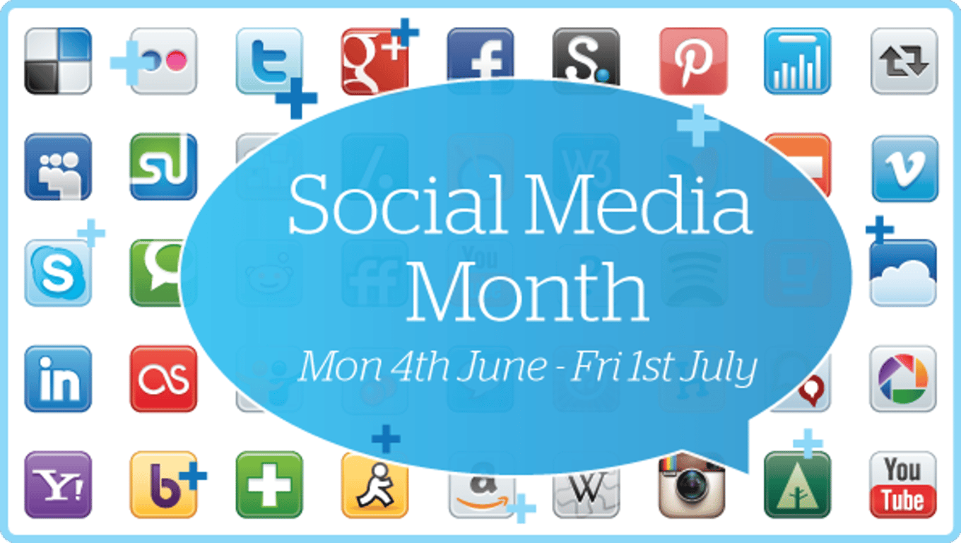 Social Media Month