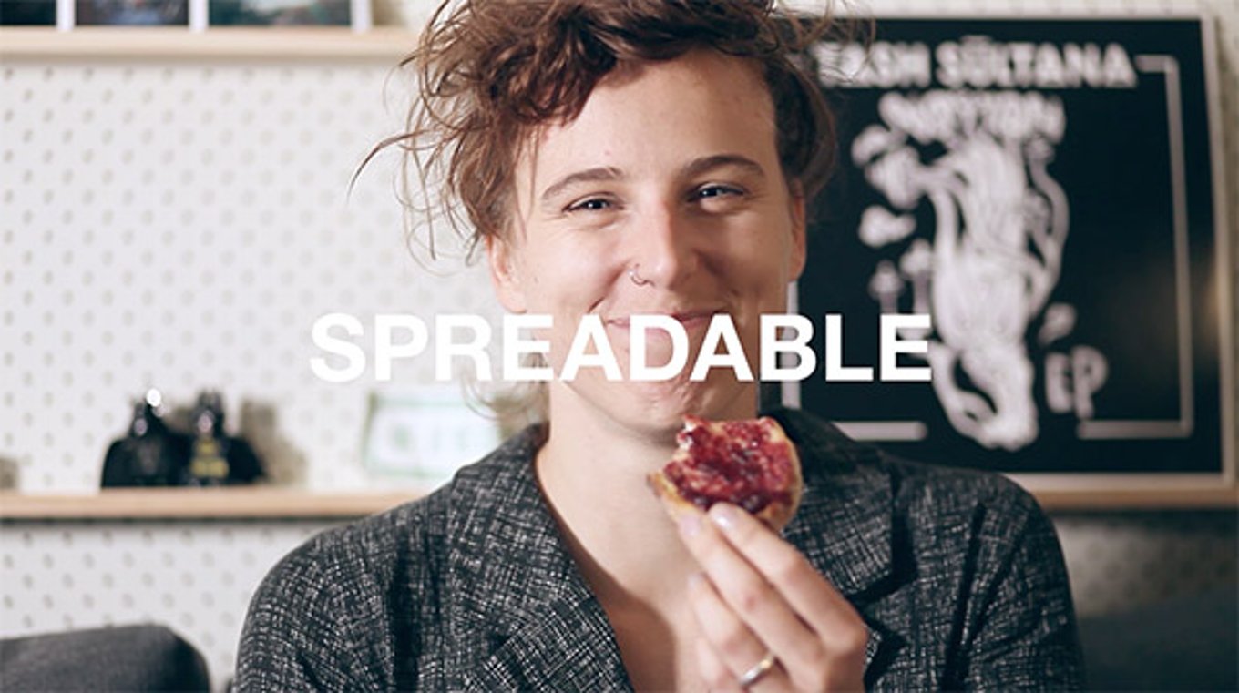 Welcome to Spreadable TV