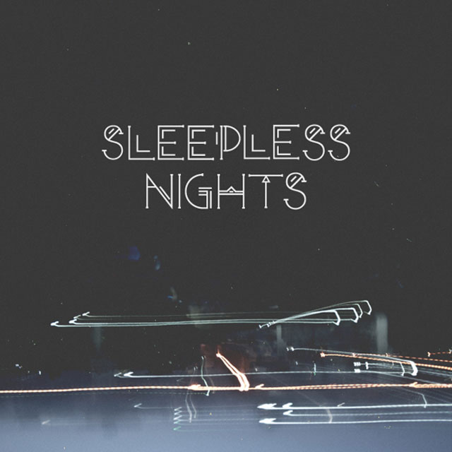 Typo Tuesday: Sleepless in Typography